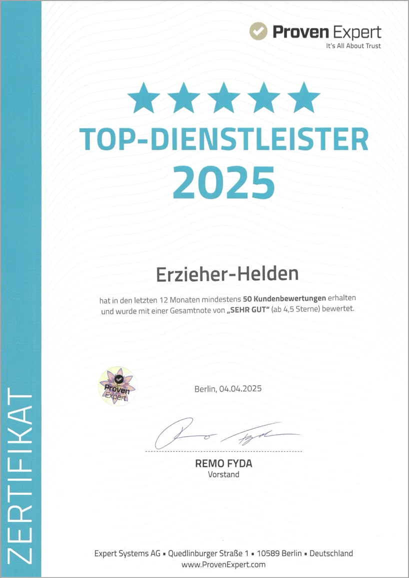 Top-Dienstleister